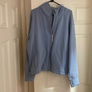 Athleta hoodie
